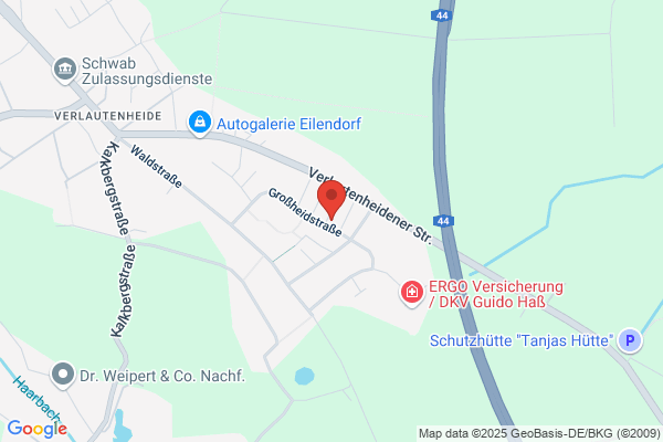 Spar Taxi Aachen
