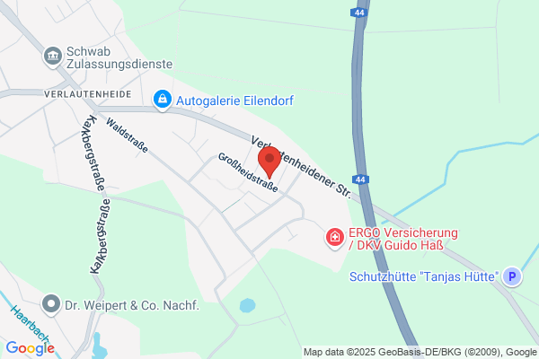 Spar Taxi Aachen