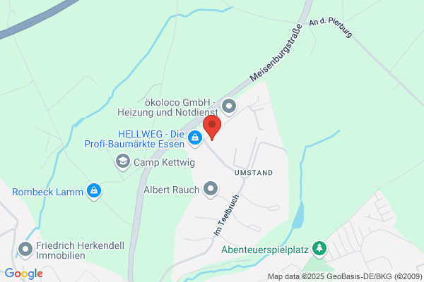 ITK Stefan Keller UG Fernmeldemeisterbetrieb
