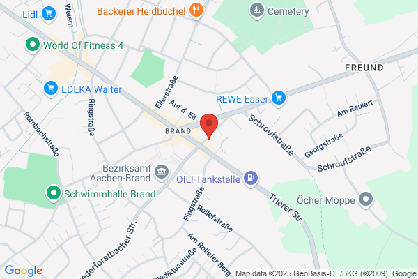 Jung Hans Textilagentur