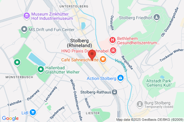 Stoffhaus am Schellerweg