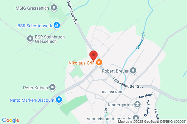 Kurt Schmitz Tief- & Straßen- bau GmbH