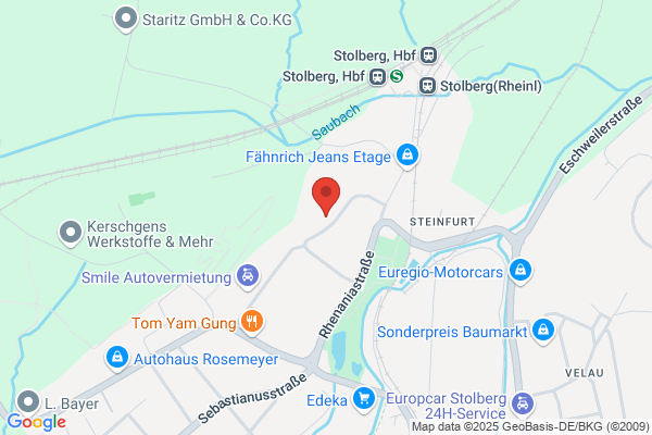 Tiefbau G. & M. Schmitz GmbH