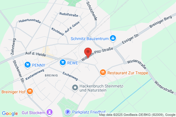 Tierarztpraxis Dr. Hennecken