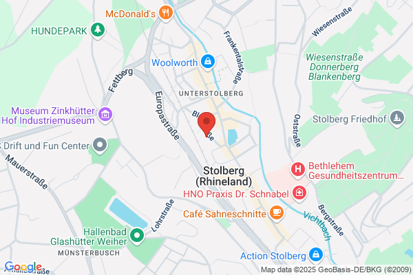 Holz- und Kunststoffverarbeitung Hugo Groß