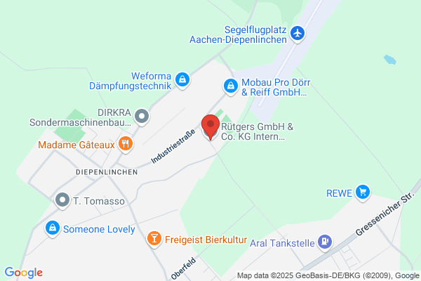 Tourney GmbH, Internationale Kühltransporte