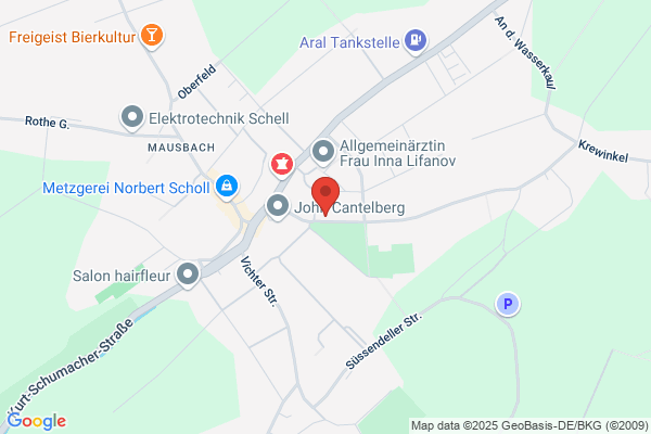 BOF-Umzüge