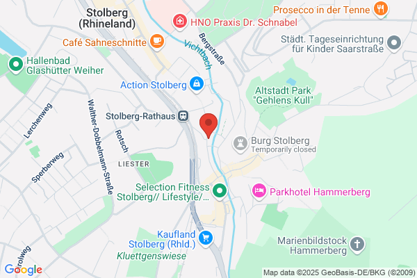 WPW-Beratung und Training