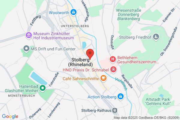REWE-Markt