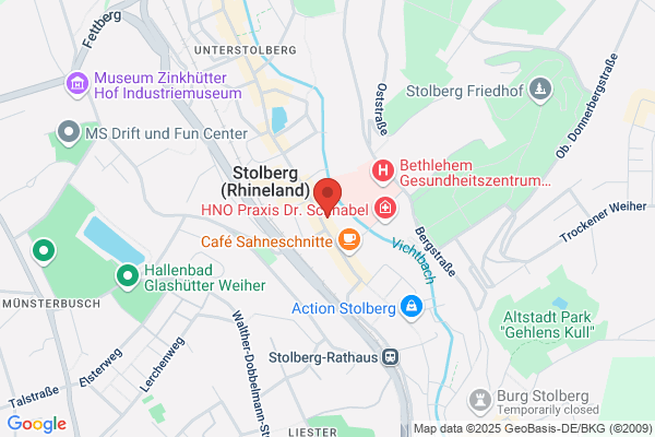 Gesellschaft für Stadtmarketing e.V.
