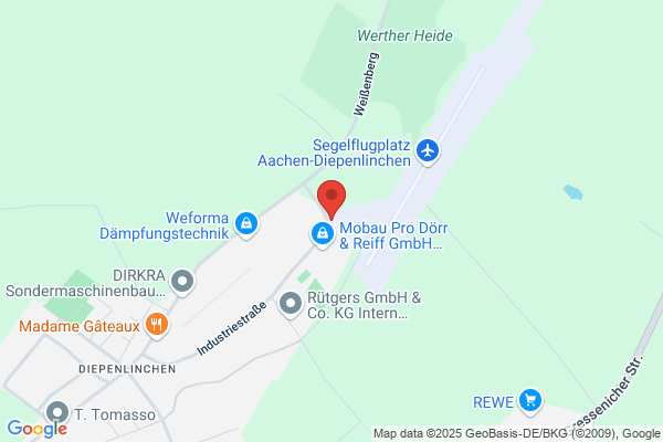 Luftsportverein Stolberg Rhld. e.V.