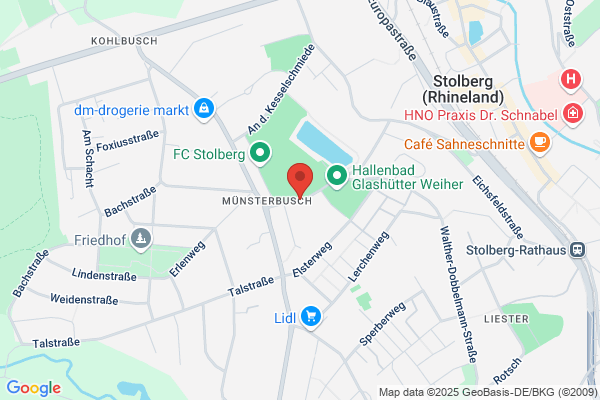 Sportklub Münsterbusch