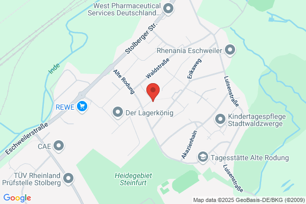 Turn- u. Spielverein Donnerberg e. V.