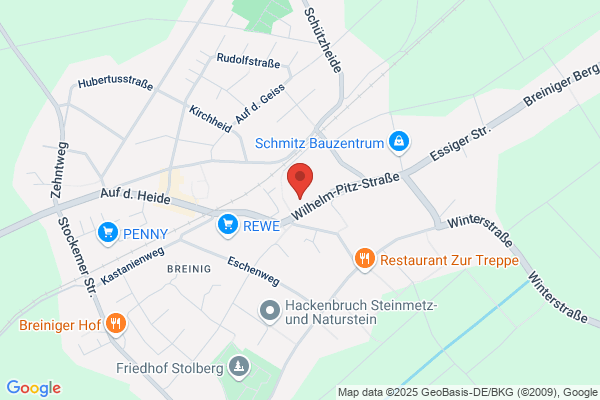 SIGNAL IDUNA Versicherung Ingo Trümpener