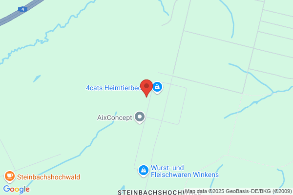 PATISSE GmbH und W + W Agentur Oepen GmbH