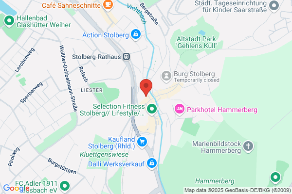 Rüdiger Fröschen
