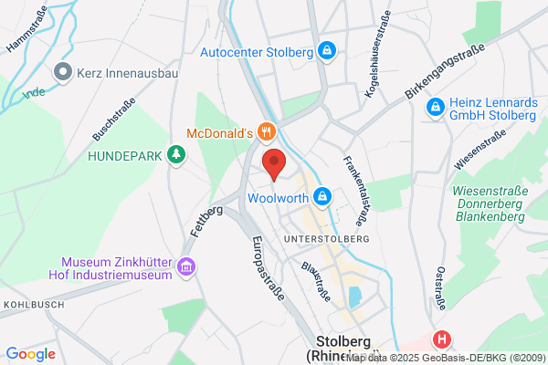 Zahnarztpraxis Dr. Minderjahn