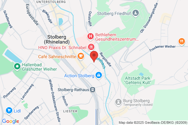 Par Aixcellence die Zahnarztpraxen