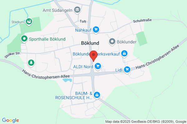 star Tankstelle