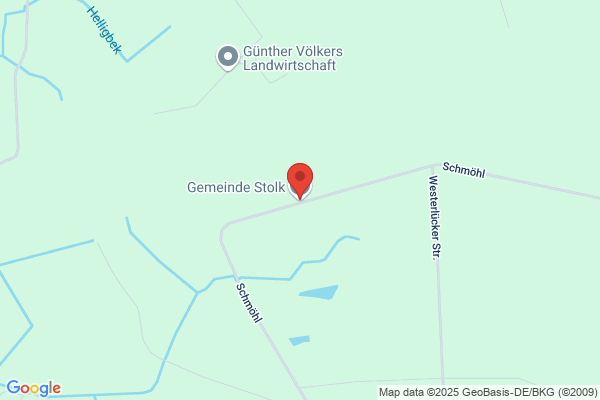 Amt Südangeln Amtsverwaltung