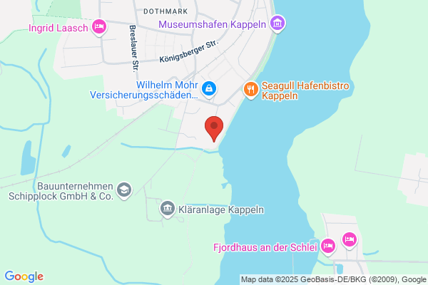 Diakonie-Hilfswerk Schleswig-Holstein
