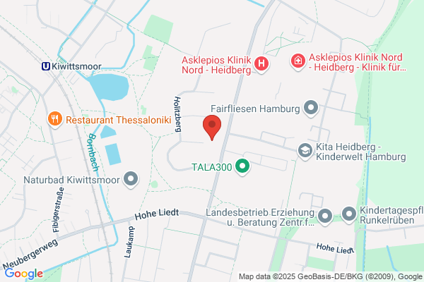 Farbenreich