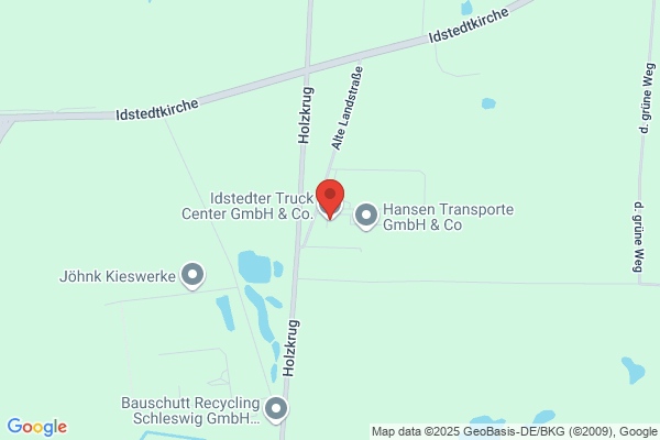 Idstedter Truck Center GmbH & Co. KG