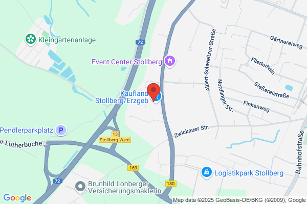 AWG Mode Center Stollberg