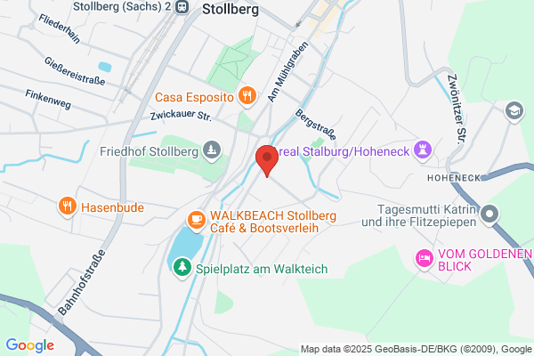 ERGO Versicherung Andreas Trillitzsch