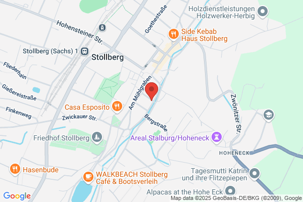 Altstadtschule Stollberg