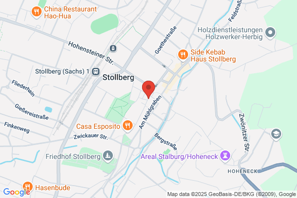 Amtsgericht Stollberg