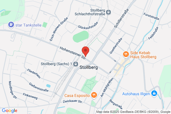 Dental-Labor Stollberg GmbH