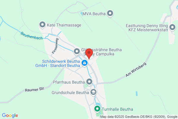 Elektro Hecker Beutha GmbH