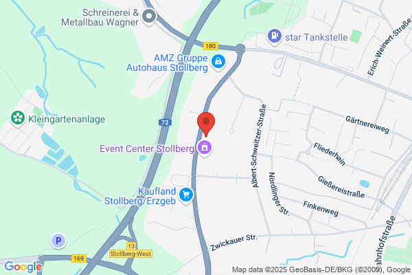 Forte Wärmebehandlung GmbH