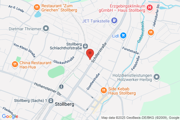 Haustechnik Barth GmbH