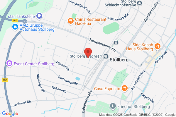 Hebamme Ina Strobel