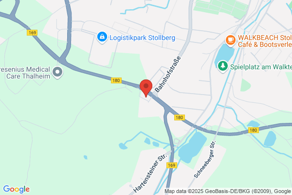 KS Immobilien GmbH