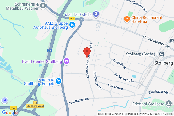 MPS Stollberg GmbH