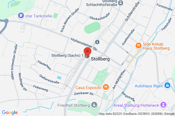 Modelleisenbahnclub e.V.