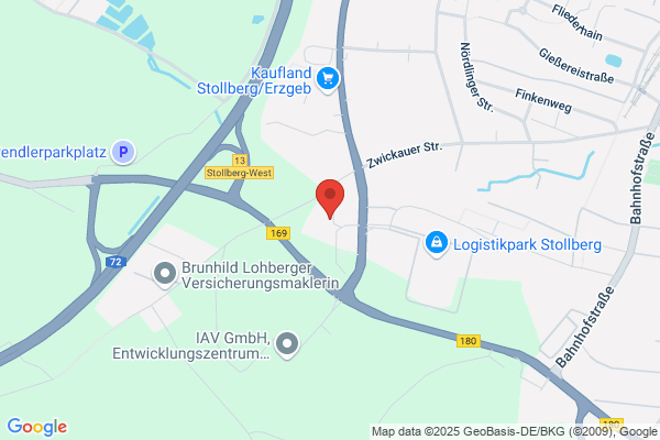 Oerlikon Balzers Coating Germany GmbH