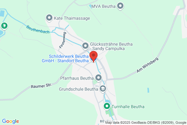 Schilderwerk Beutha GmbH