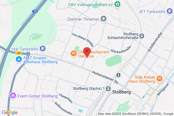 Wohnungsbaugenossenschaft Wismut