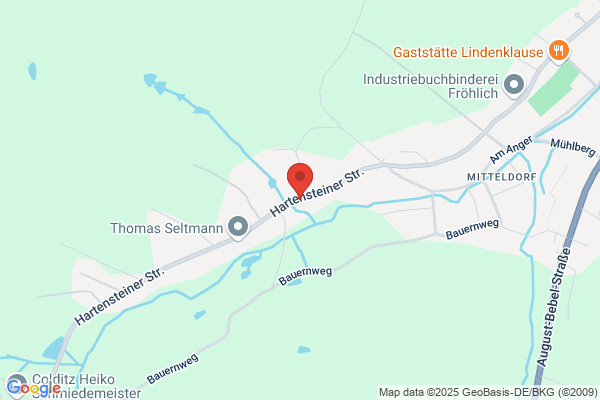 Zur Grünen Laube