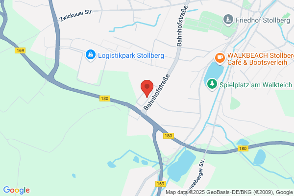 Fahrzeug-Center GmbH Stollberg