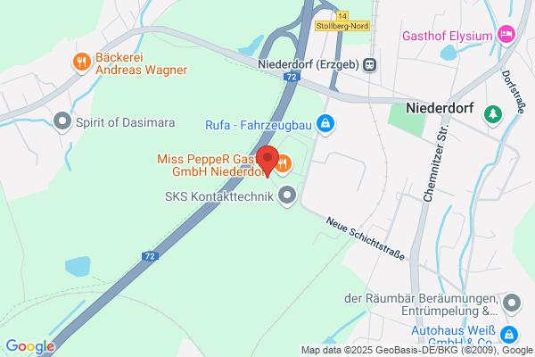 SVG Service u. Vertrieb für das Verkehrsgewerbe GmbH
