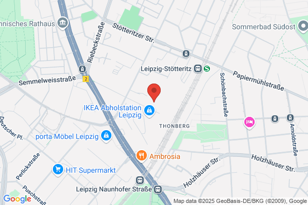 Uni Bauservices Leipzig UG