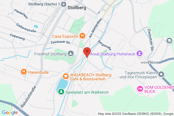 Praxis für Ergotherapie Christine Freitag