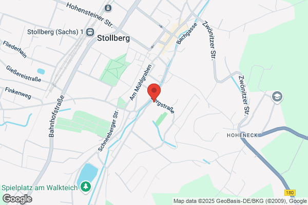 Bäderfachgeschäft Ludwig GmbH