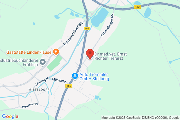 Ernst Richter