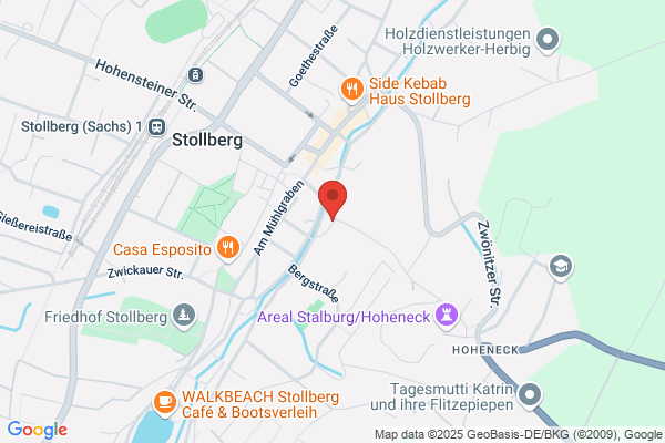 Bestattungen Friedrich Hahn GmbH